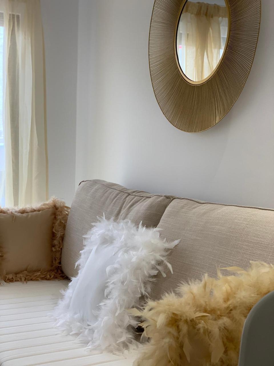 Apartamento Avenida De Suecia, Cristianos Free Wifi Arona (Tenerife)
