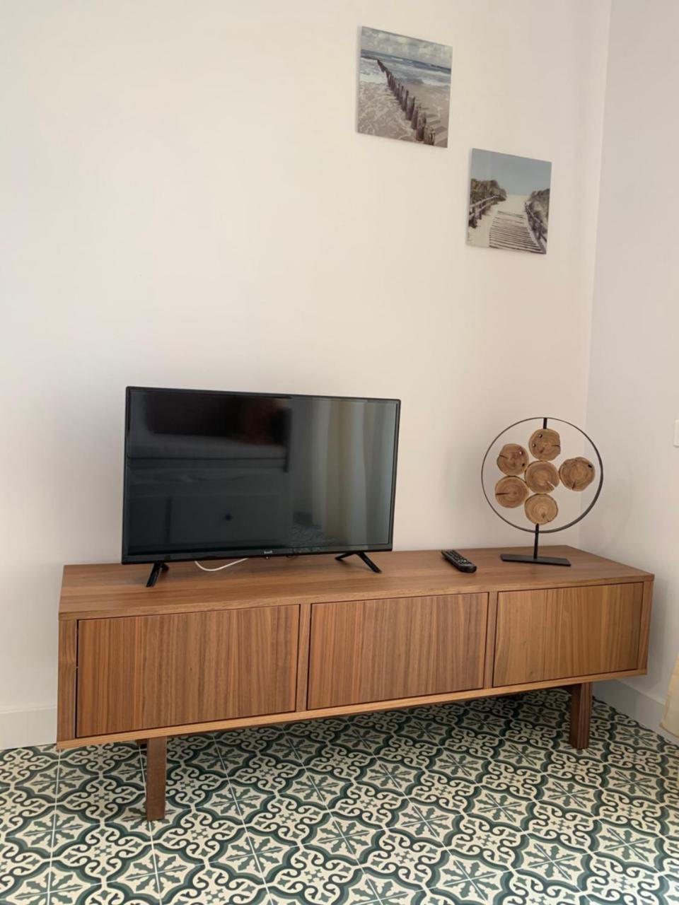 Appartement Avenida De Suecia, Cristianos Free Wifi