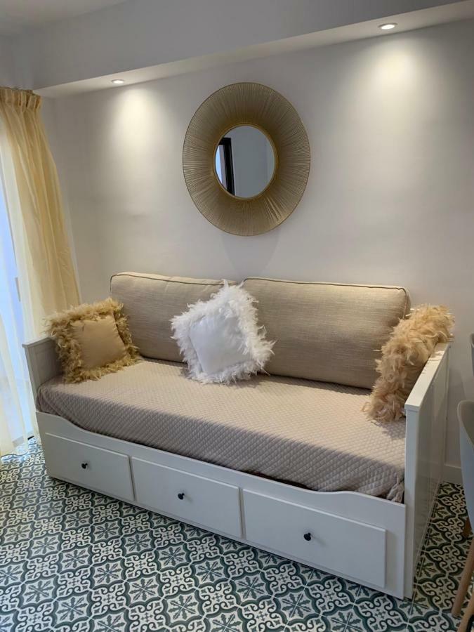 Apartment Avenida De Suecia, Cristianos Free Wifi Arona (Tenerife)