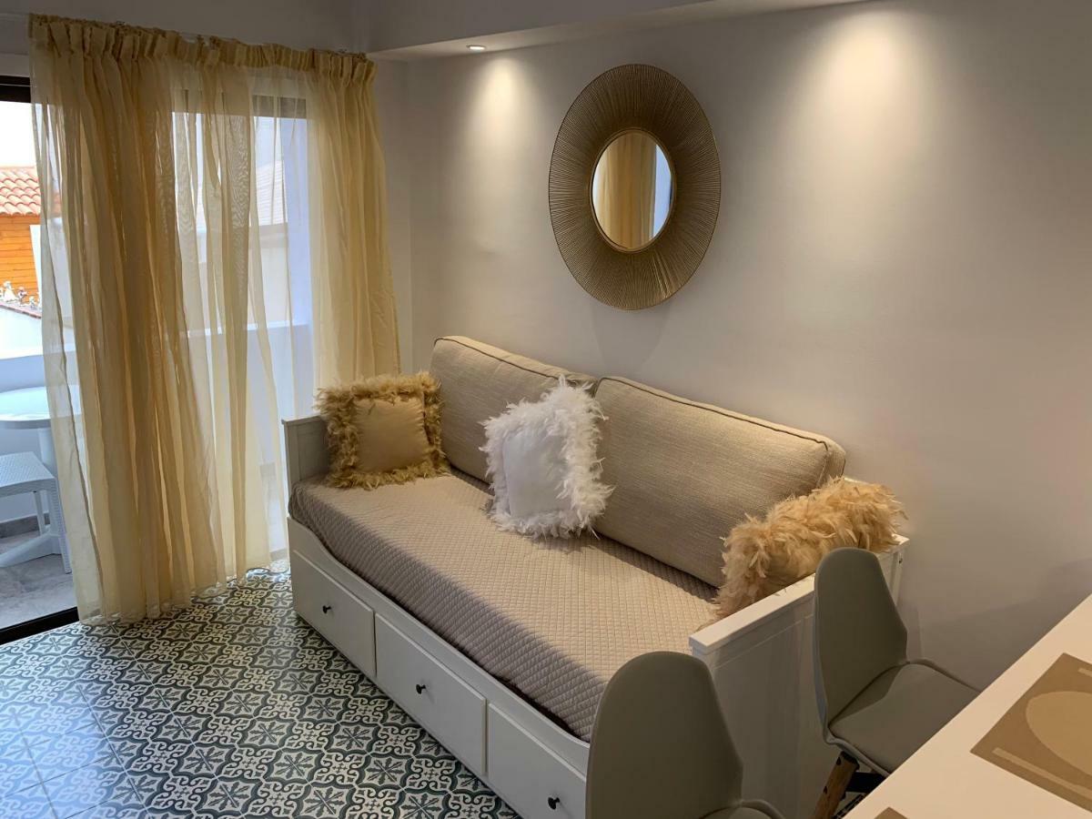 Appartement Avenida De Suecia, Cristianos Free Wifi Arona (Tenerife)