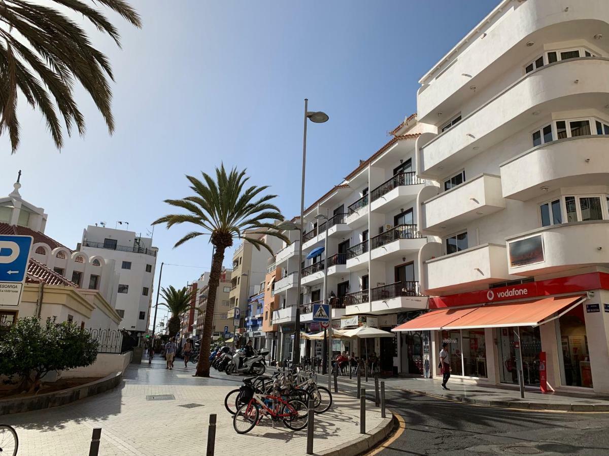 Avenida De Suecia, Cristianos Free Wifi *